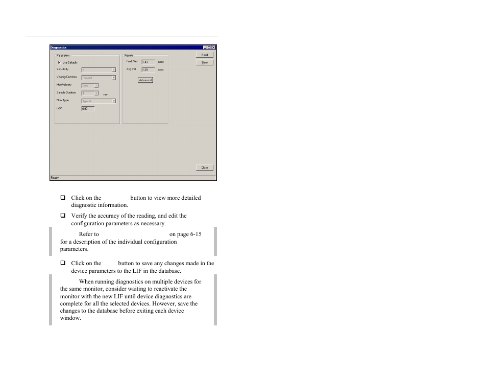 ADS Environmental Services FlowShark QR 775003 A2 User Manual | Page 159 / 236