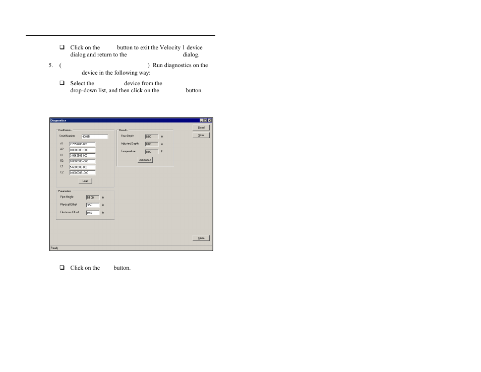 ADS Environmental Services FlowShark QR 775003 A2 User Manual | Page 160 / 236