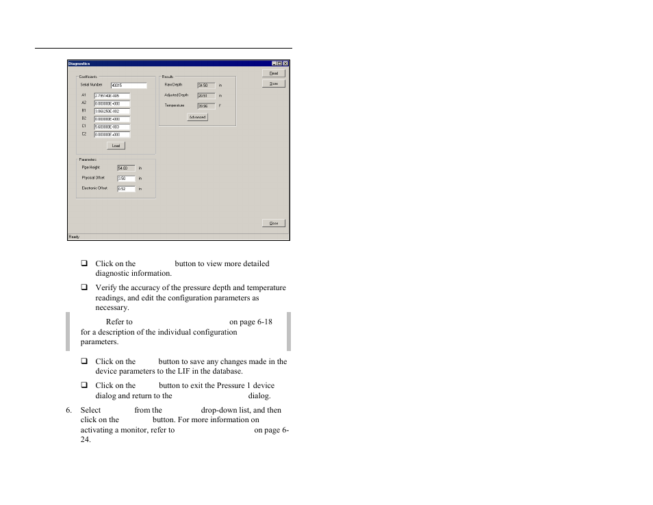 ADS Environmental Services FlowShark QR 775003 A2 User Manual | Page 161 / 236