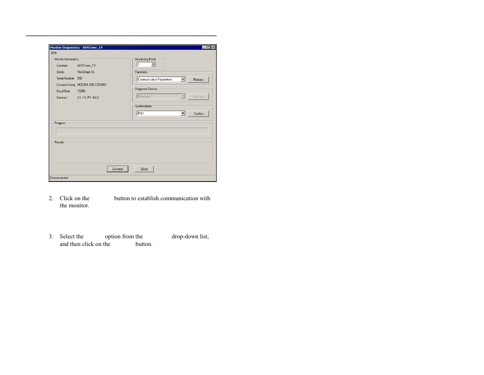ADS Environmental Services FlowShark QR 775003 A2 User Manual | Page 164 / 236