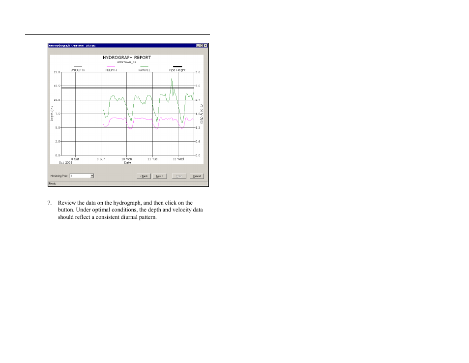 ADS Environmental Services FlowShark QR 775003 A2 User Manual | Page 167 / 236