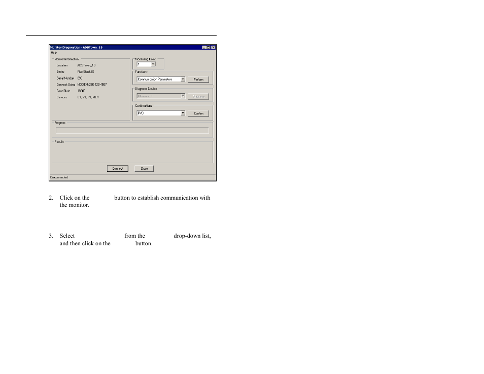ADS Environmental Services FlowShark QR 775003 A2 User Manual | Page 172 / 236