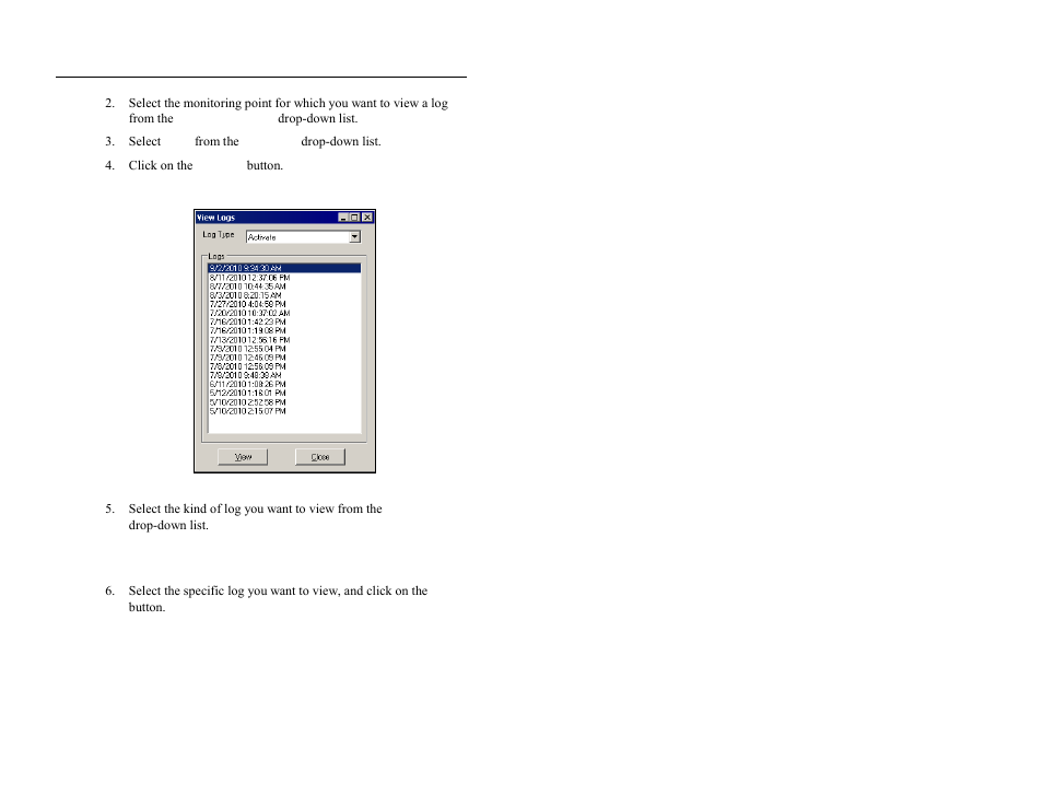 ADS Environmental Services FlowShark QR 775003 A2 User Manual | Page 175 / 236