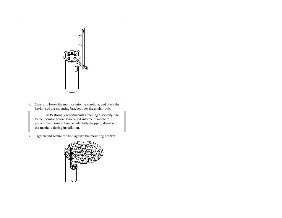 ADS Environmental Services FlowShark QR 775003 A2 User Manual | Page 179 / 236