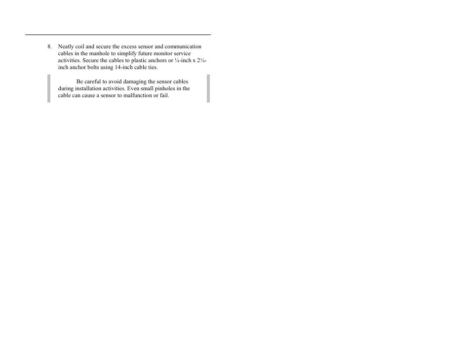ADS Environmental Services FlowShark QR 775003 A2 User Manual | Page 180 / 236