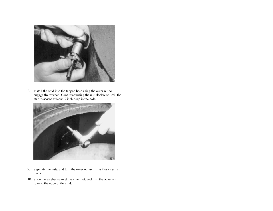 ADS Environmental Services FlowShark QR 775003 A2 User Manual | Page 184 / 236