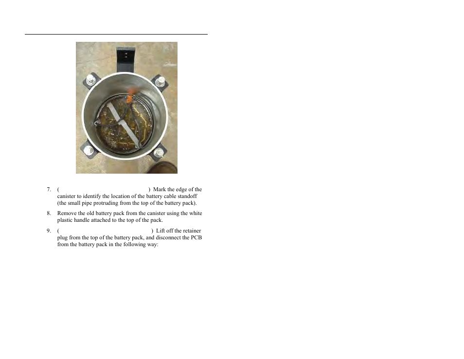 ADS Environmental Services FlowShark QR 775003 A2 User Manual | Page 193 / 236