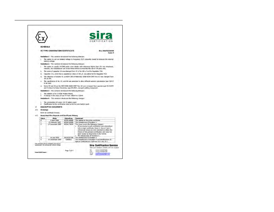 ADS Environmental Services FlowShark QR 775003 A2 User Manual | Page 22 / 236