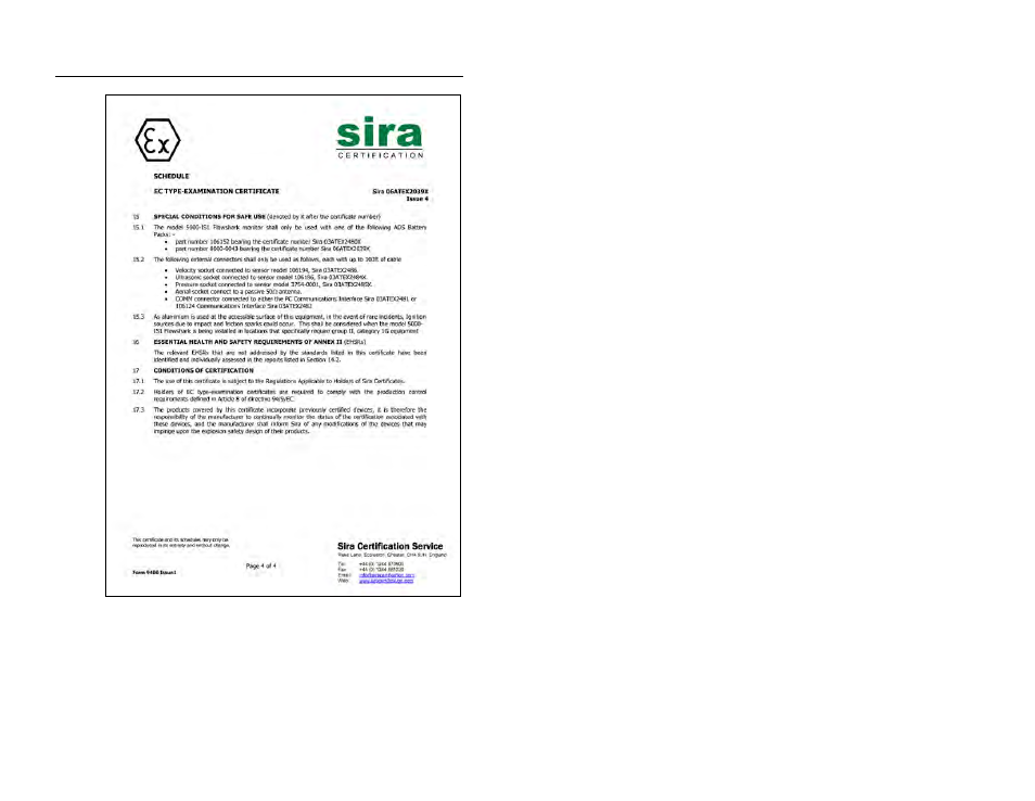 ADS Environmental Services FlowShark QR 775003 A2 User Manual | Page 23 / 236