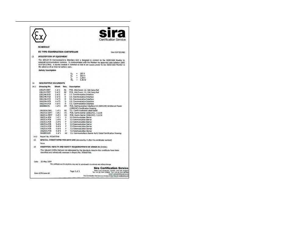 ADS Environmental Services FlowShark QR 775003 A2 User Manual | Page 29 / 236