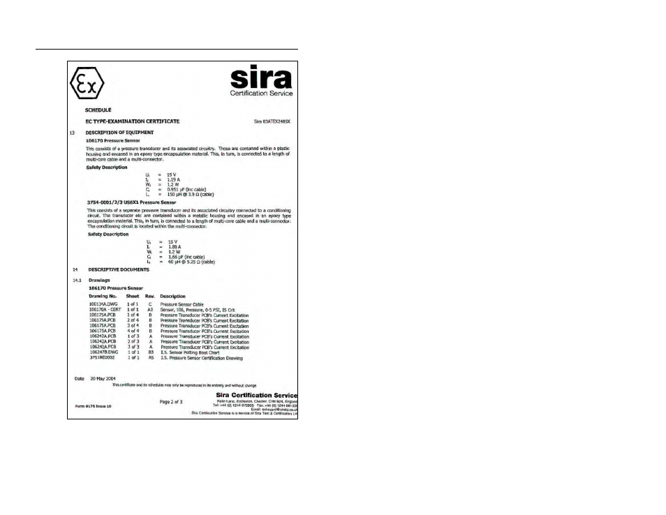 ADS Environmental Services FlowShark QR 775003 A2 User Manual | Page 34 / 236