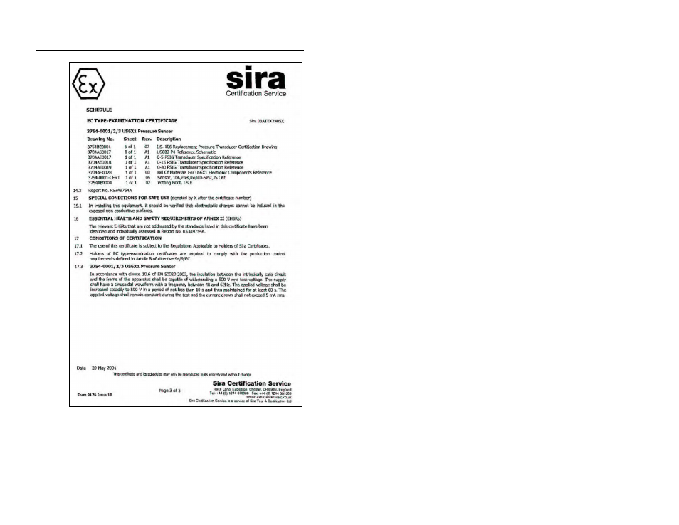 ADS Environmental Services FlowShark QR 775003 A2 User Manual | Page 35 / 236