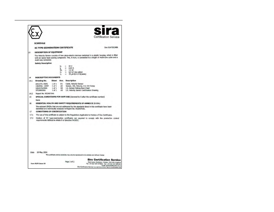 ADS Environmental Services FlowShark QR 775003 A2 User Manual | Page 37 / 236