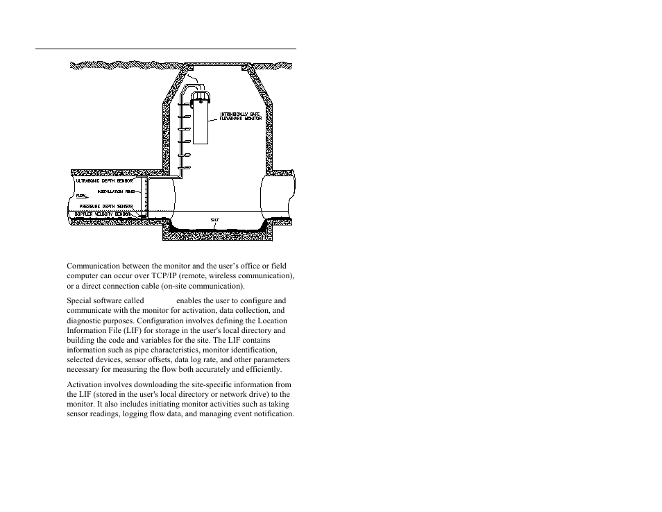 ADS Environmental Services FlowShark QR 775003 A2 User Manual | Page 44 / 236