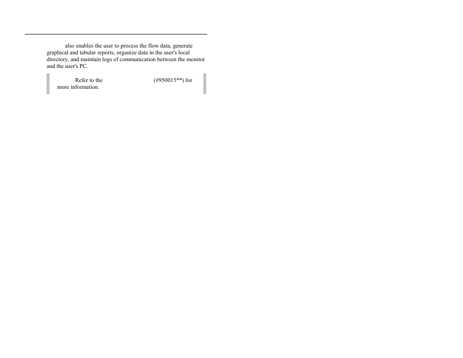 ADS Environmental Services FlowShark QR 775003 A2 User Manual | Page 45 / 236
