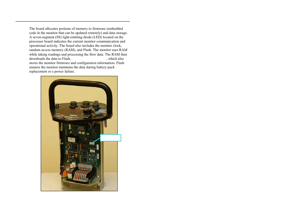 ADS Environmental Services FlowShark QR 775003 A2 User Manual | Page 48 / 236