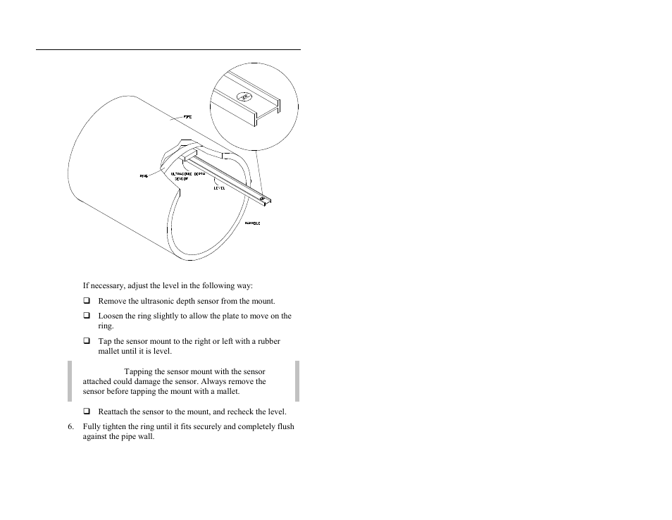 ADS Environmental Services FlowShark QR 775003 A2 User Manual | Page 81 / 236