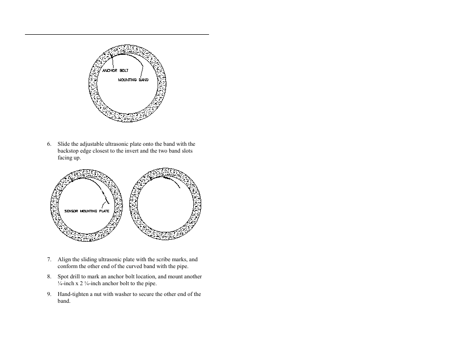 ADS Environmental Services FlowShark QR 775003 A2 User Manual | Page 87 / 236