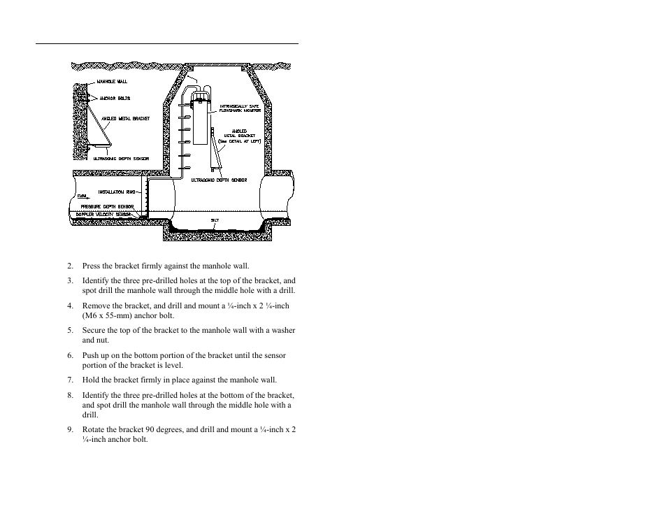 ADS Environmental Services FlowShark QR 775003 A2 User Manual | Page 90 / 236