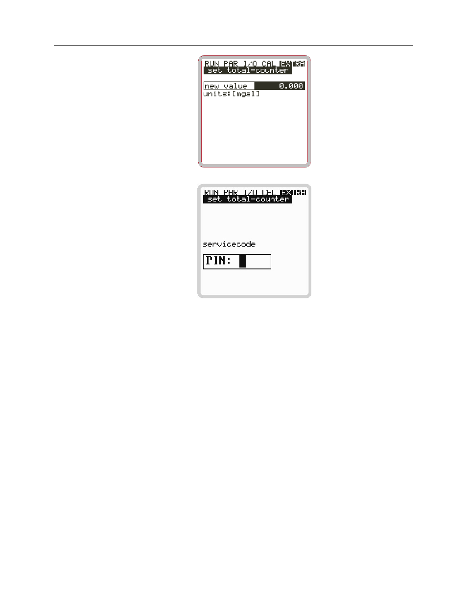ADS Environmental Services FlowShark Pulse QR 775004 A1 User Manual | Page 101 / 186