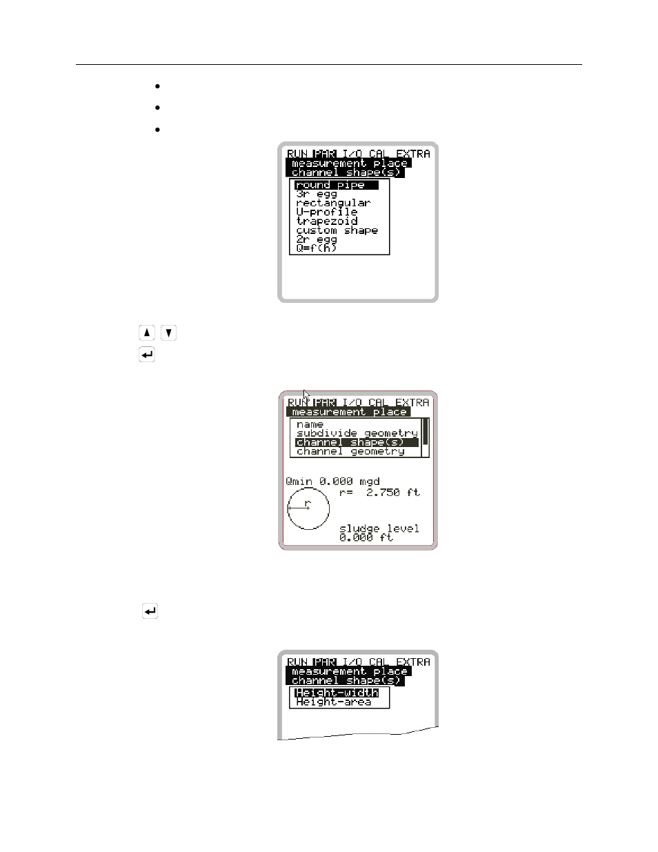 ADS Environmental Services FlowShark Pulse QR 775004 A1 User Manual | Page 105 / 186
