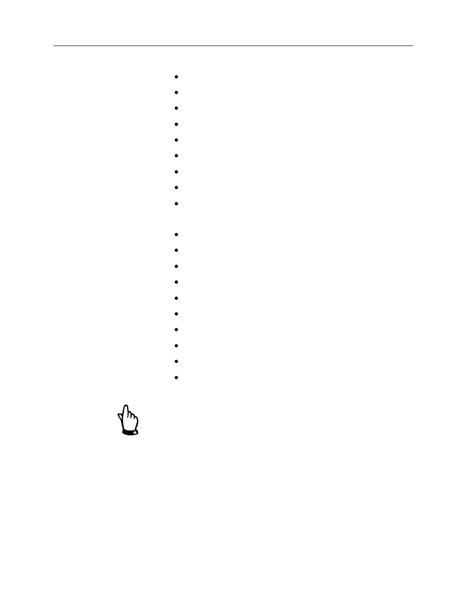 Sludge level | ADS Environmental Services FlowShark Pulse QR 775004 A1 User Manual | Page 107 / 186