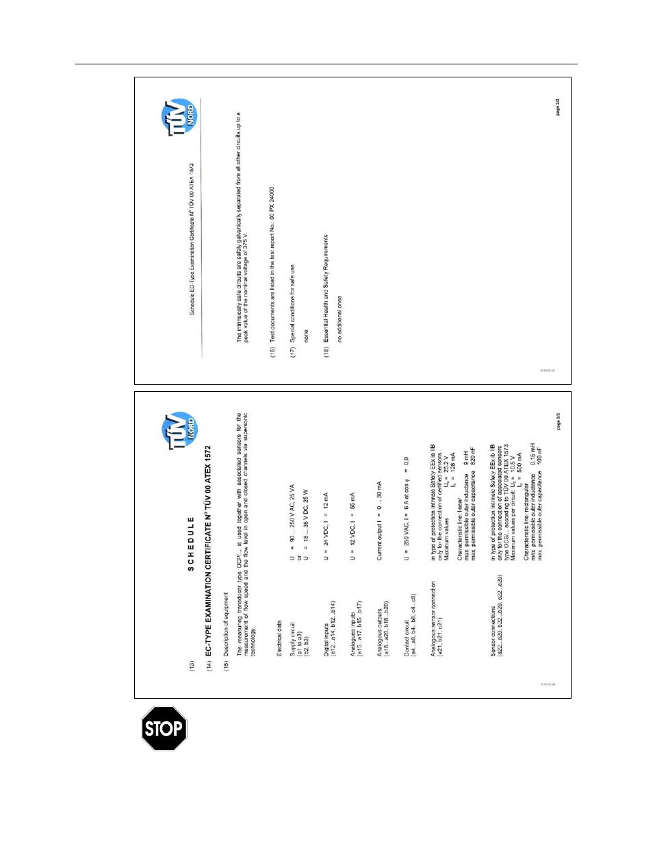 ADS Environmental Services FlowShark Pulse QR 775004 A1 User Manual | Page 12 / 186