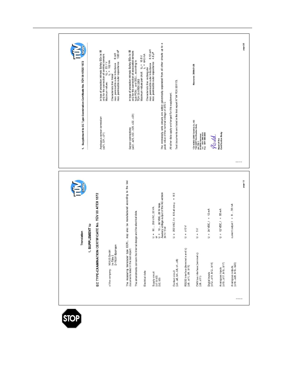 ADS Environmental Services FlowShark Pulse QR 775004 A1 User Manual | Page 13 / 186