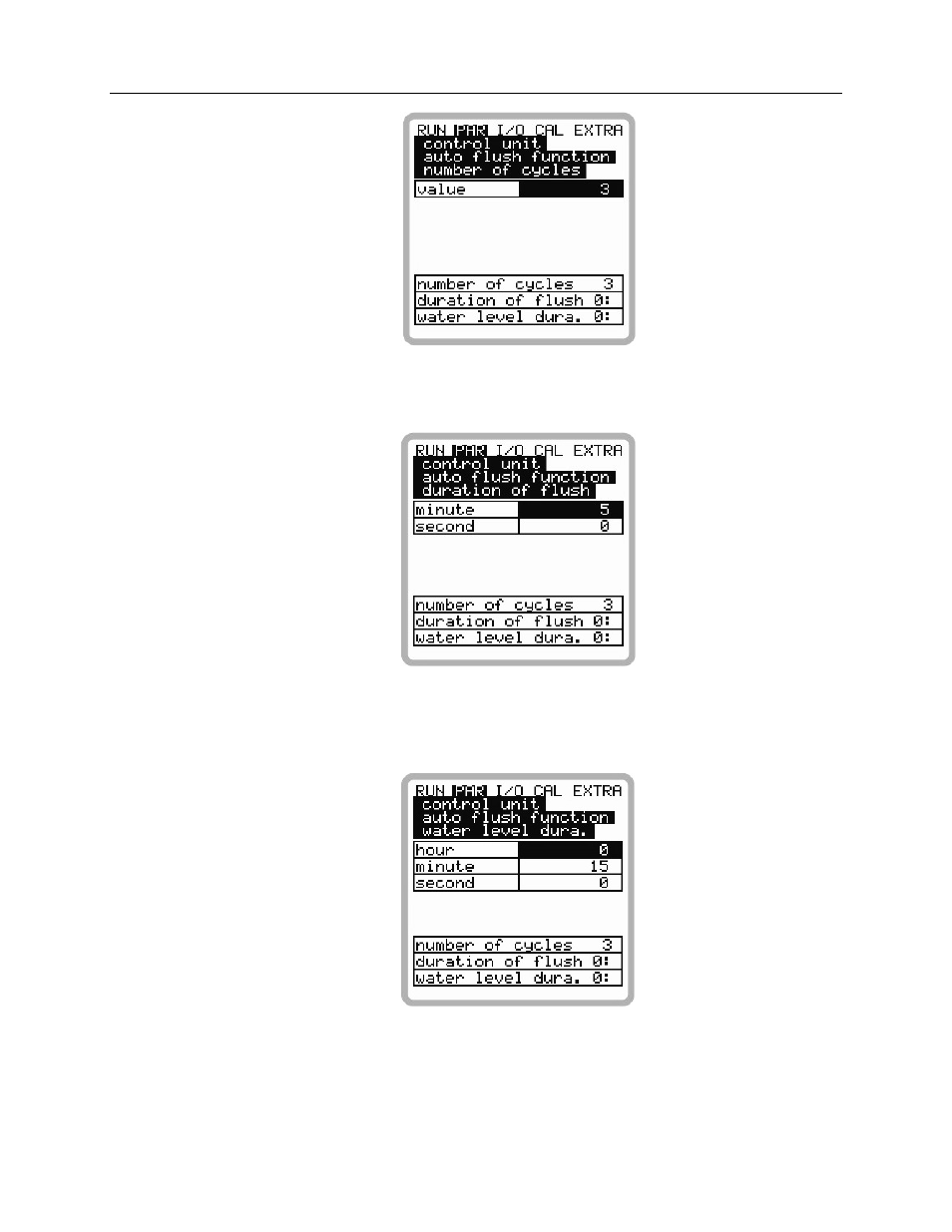 ADS Environmental Services FlowShark Pulse QR 775004 A1 User Manual | Page 136 / 186