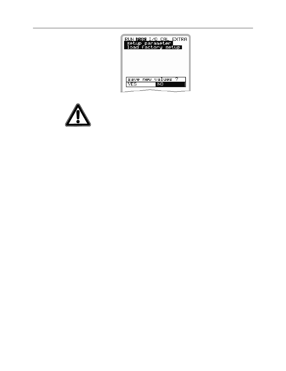 Service code, Damping, Constancy | ADS Environmental Services FlowShark Pulse QR 775004 A1 User Manual | Page 138 / 186