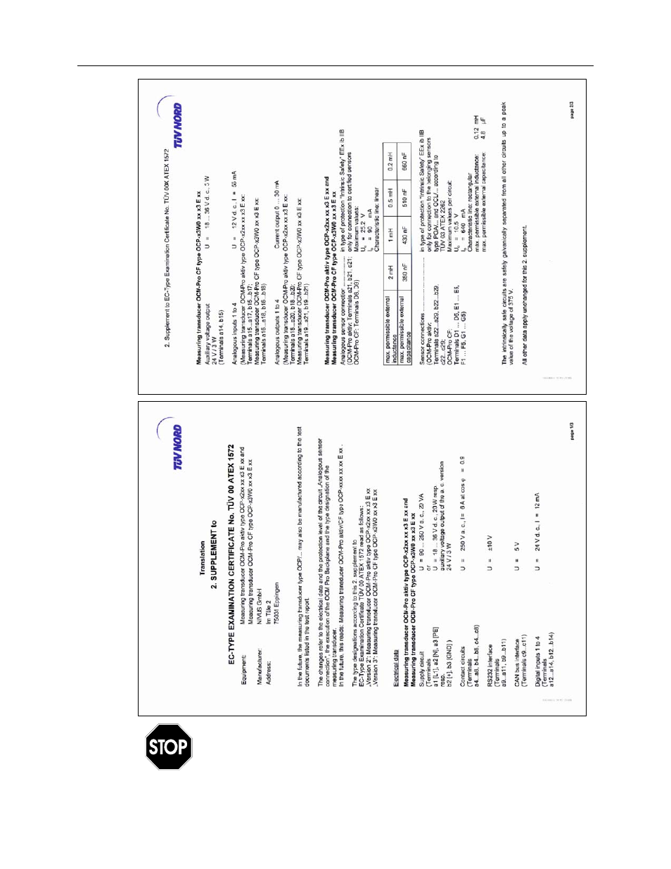 ADS Environmental Services FlowShark Pulse QR 775004 A1 User Manual | Page 14 / 186