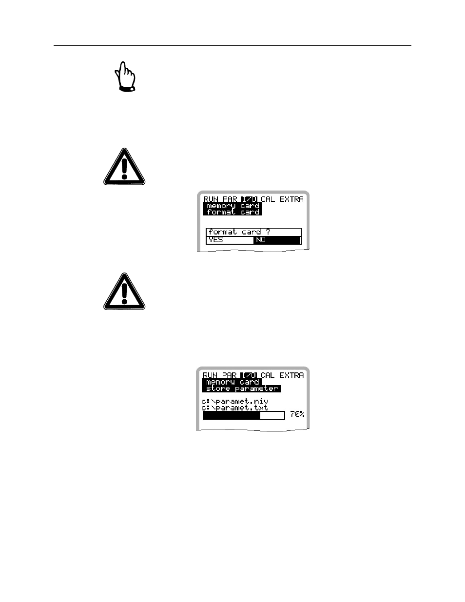 ADS Environmental Services FlowShark Pulse QR 775004 A1 User Manual | Page 155 / 186