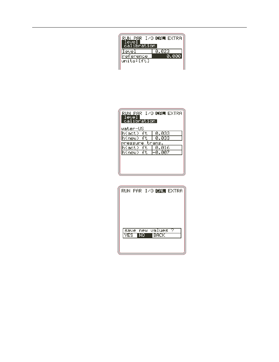 ADS Environmental Services FlowShark Pulse QR 775004 A1 User Manual | Page 158 / 186