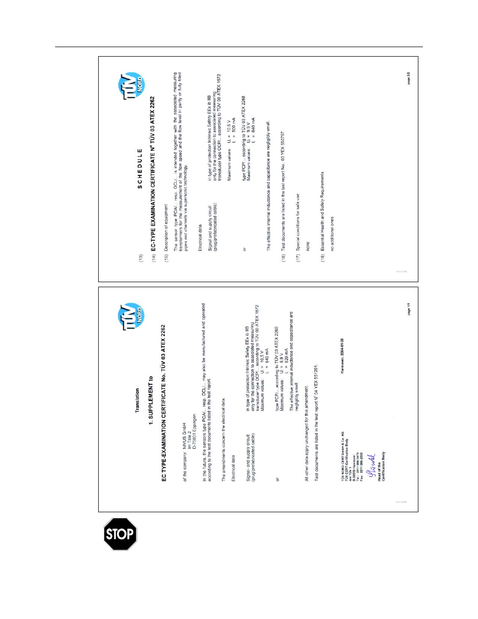 ADS Environmental Services FlowShark Pulse QR 775004 A1 User Manual | Page 17 / 186