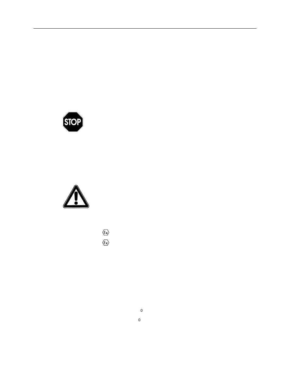 Use in accordance with the requirements, Ex-protection, Approval | Electronic specifications | ADS Environmental Services FlowShark Pulse QR 775004 A1 User Manual | Page 19 / 186