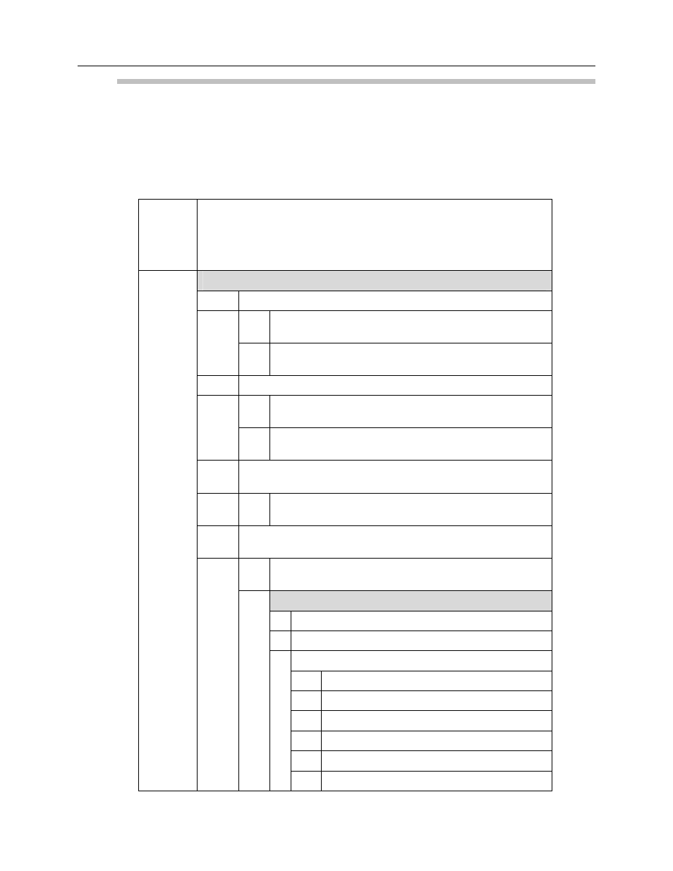 Sensors | ADS Environmental Services FlowShark Pulse QR 775004 A1 User Manual | Page 39 / 186