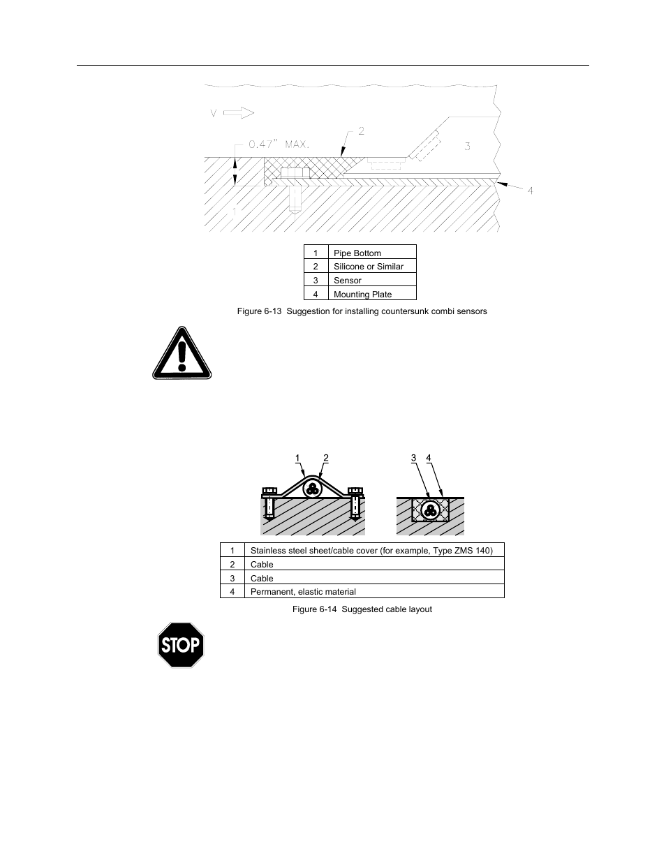 12 ads flowshark pulse o&m manual | ADS Environmental Services FlowShark Pulse QR 775004 A1 User Manual | Page 57 / 186