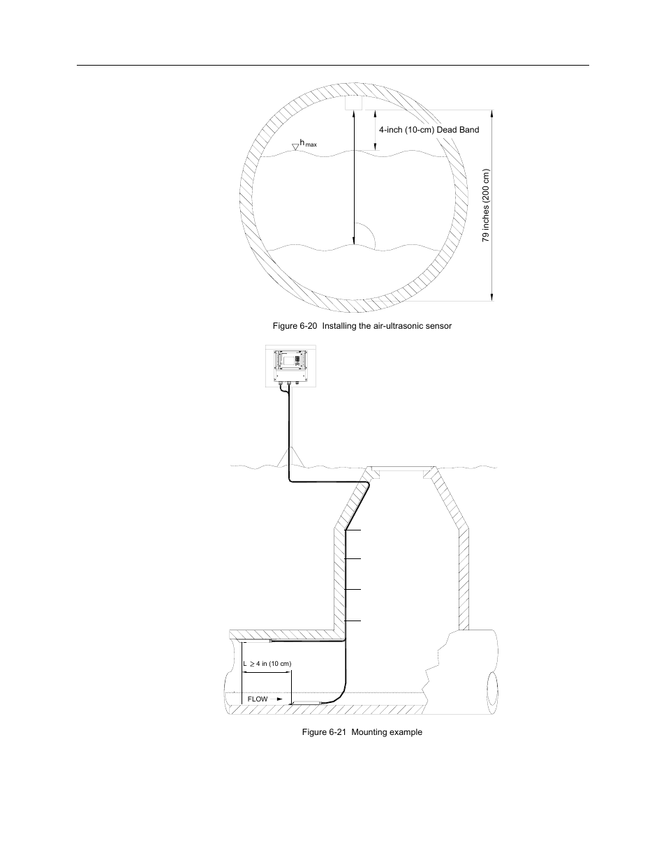 16 ads flowshark pulse o&m manual | ADS Environmental Services FlowShark Pulse QR 775004 A1 User Manual | Page 61 / 186