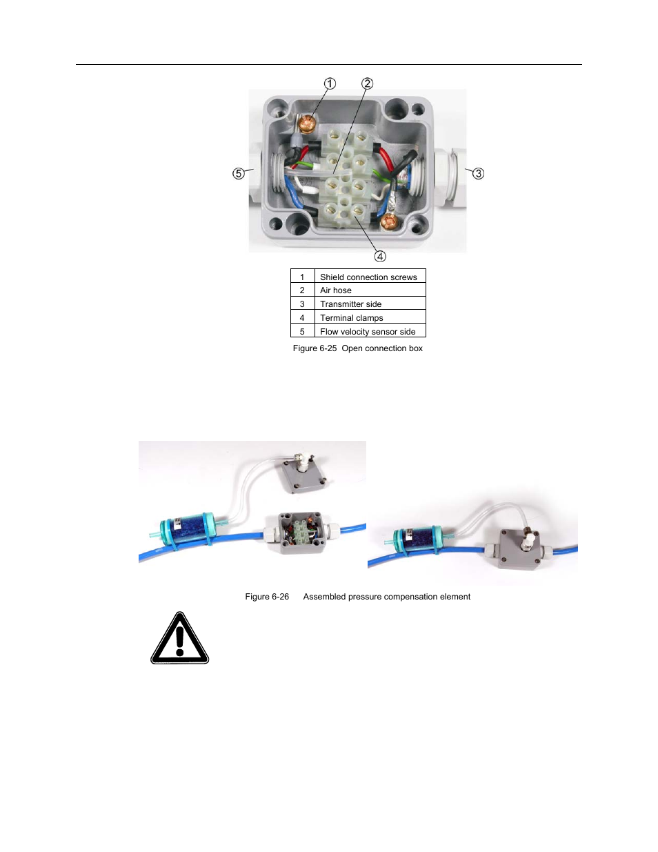 20 ads flowshark pulse o&m manual | ADS Environmental Services FlowShark Pulse QR 775004 A1 User Manual | Page 65 / 186