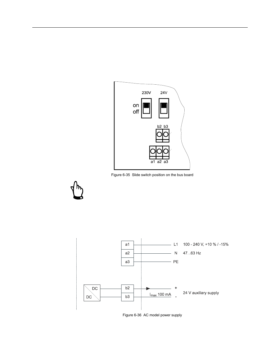 Flowshark pulse power supply | ADS Environmental Services FlowShark Pulse QR 775004 A1 User Manual | Page 70 / 186