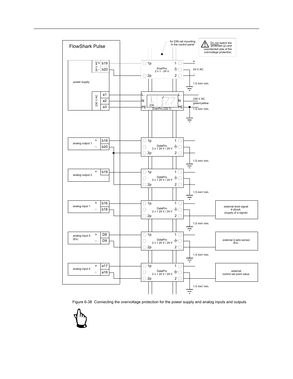 28 ads flowshark pulse o&m manual, Flowshark pulse | ADS Environmental Services FlowShark Pulse QR 775004 A1 User Manual | Page 73 / 186
