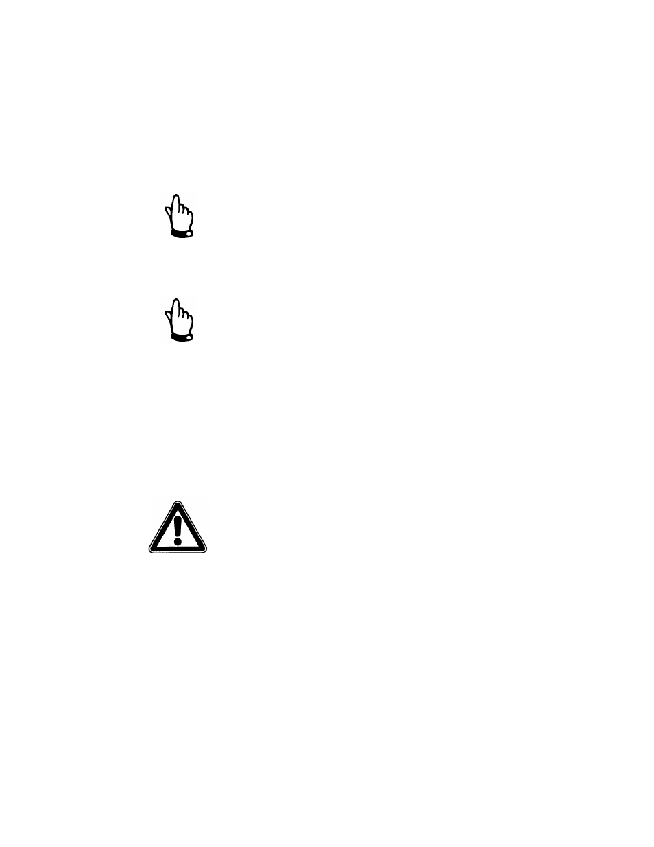 Basics for setting parameters | ADS Environmental Services Portable FlowShark Pulse QR 775006 A2 User Manual | Page 101 / 209