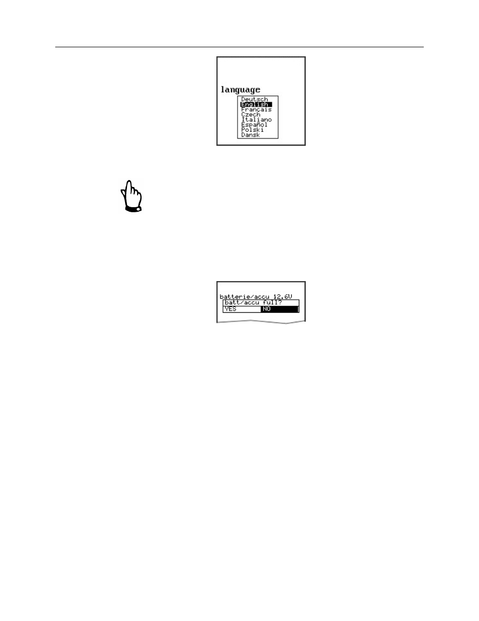 ADS Environmental Services Portable FlowShark Pulse QR 775006 A2 User Manual | Page 102 / 209