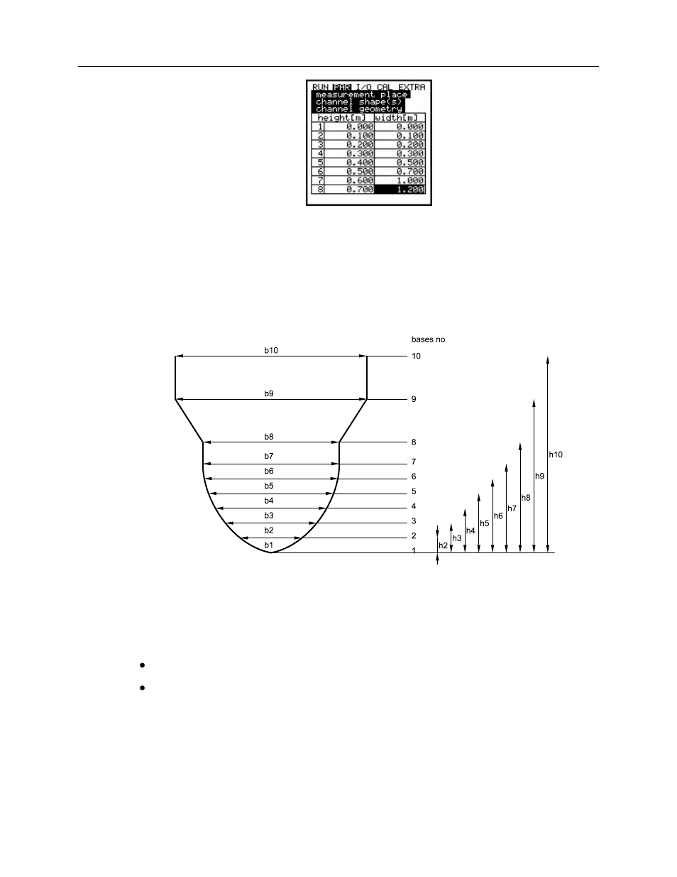 ADS Environmental Services Portable FlowShark Pulse QR 775006 A2 User Manual | Page 119 / 209