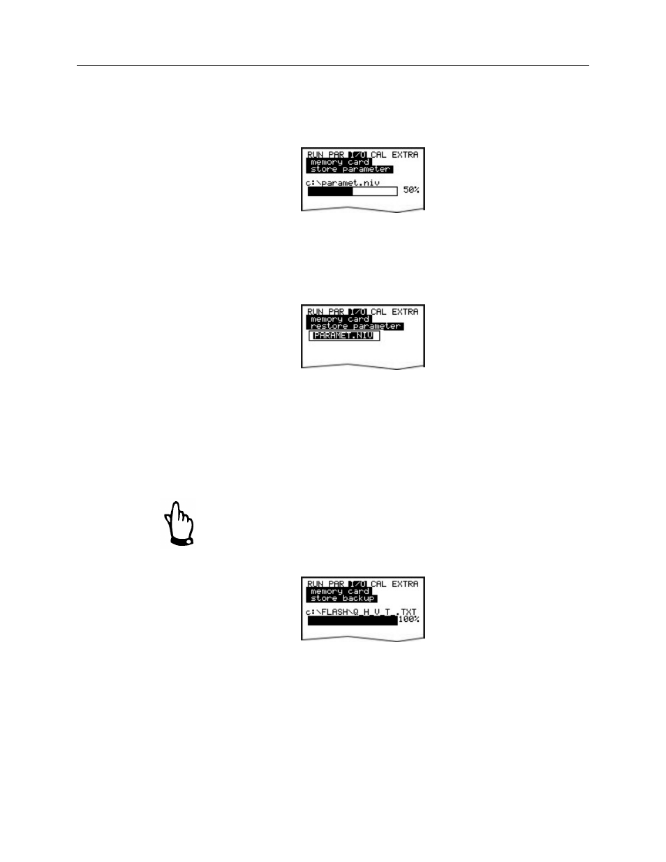 ADS Environmental Services Portable FlowShark Pulse QR 775006 A2 User Manual | Page 153 / 209