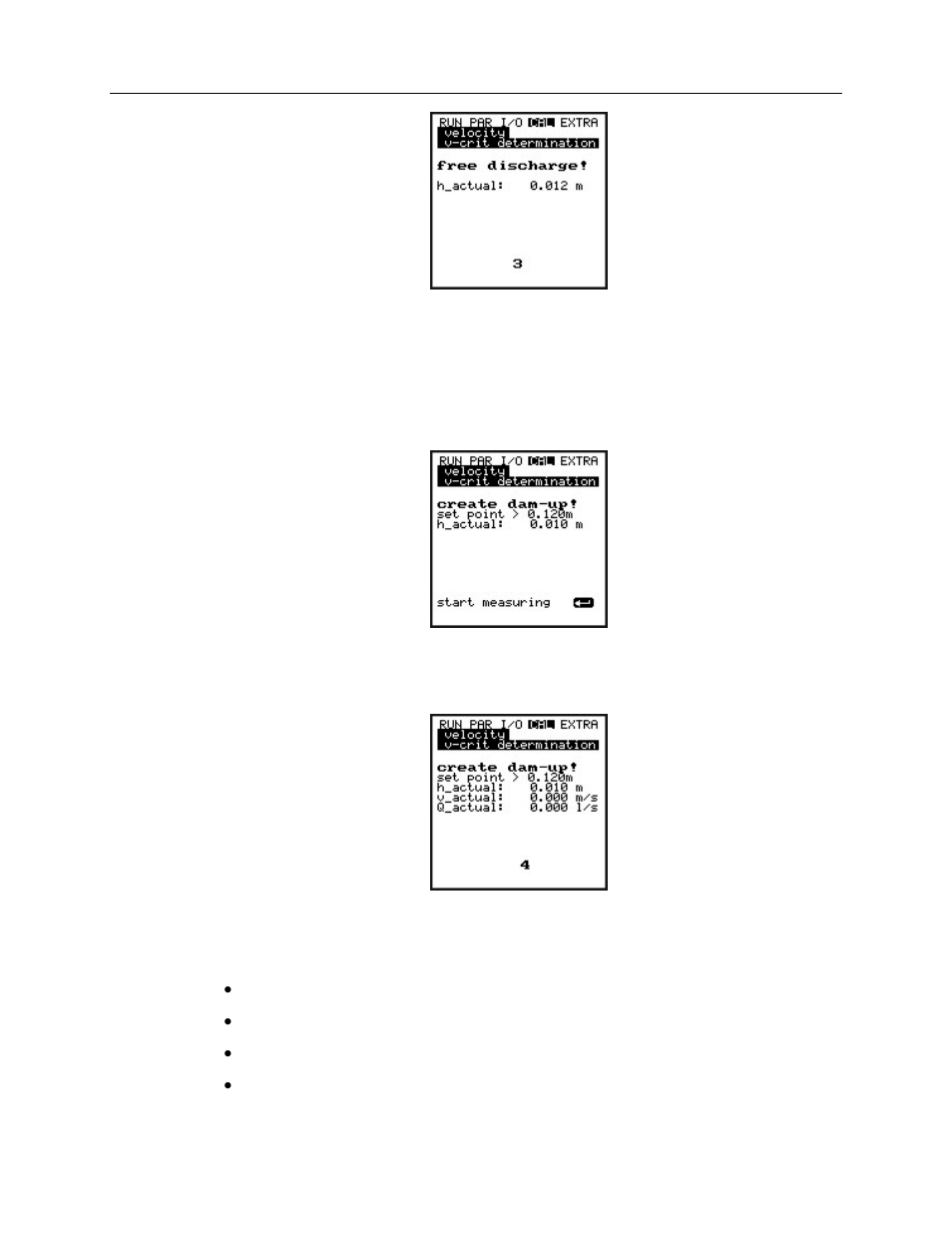 ADS Environmental Services Portable FlowShark Pulse QR 775006 A2 User Manual | Page 162 / 209