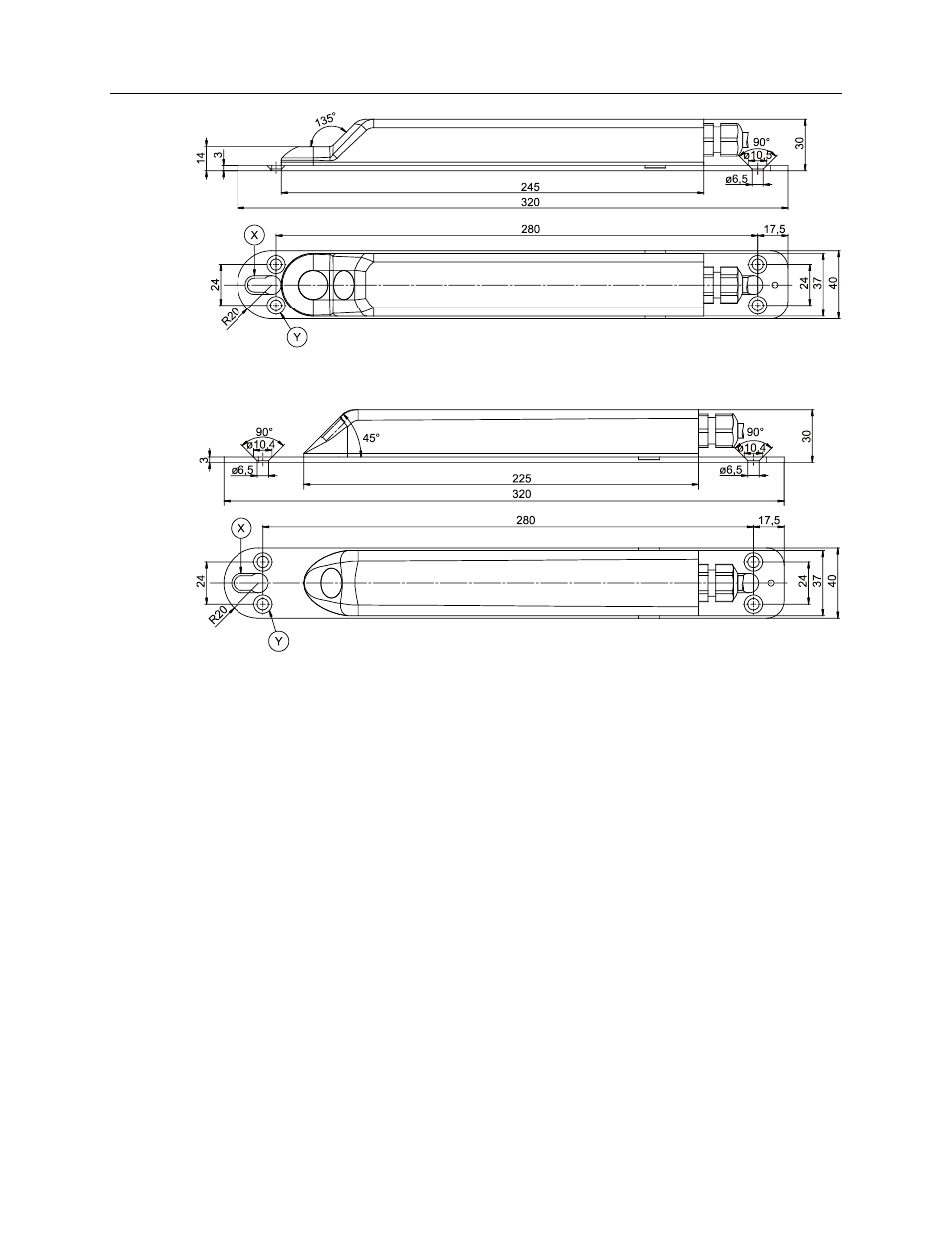 A-4 ads portable flowshark pulse manual | ADS Environmental Services Portable FlowShark Pulse QR 775006 A2 User Manual | Page 180 / 209