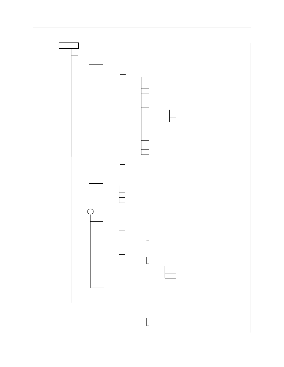 Parameter menu (par) part 1 | ADS Environmental Services Portable FlowShark Pulse QR 775006 A2 User Manual | Page 189 / 209