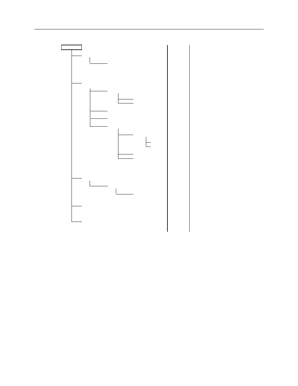 Calibration menu (cal) | ADS Environmental Services Portable FlowShark Pulse QR 775006 A2 User Manual | Page 195 / 209