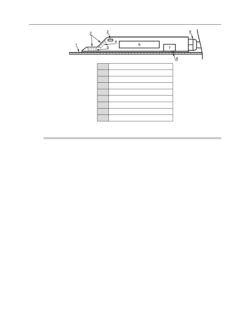 Air-ultrasonic depth sensor, 8 ads portable flowshark pulse manual | ADS Environmental Services Portable FlowShark Pulse QR 775006 A2 User Manual | Page 29 / 209